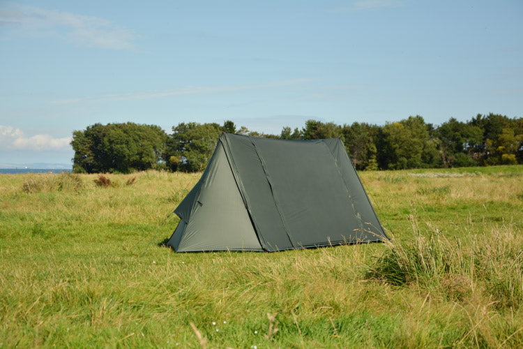 DD SuperLight A-Frame tente double toit 2 places 730 g