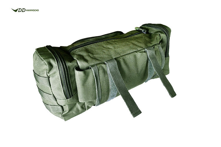 DD Action Pack Sacoche Vert Olive 600D