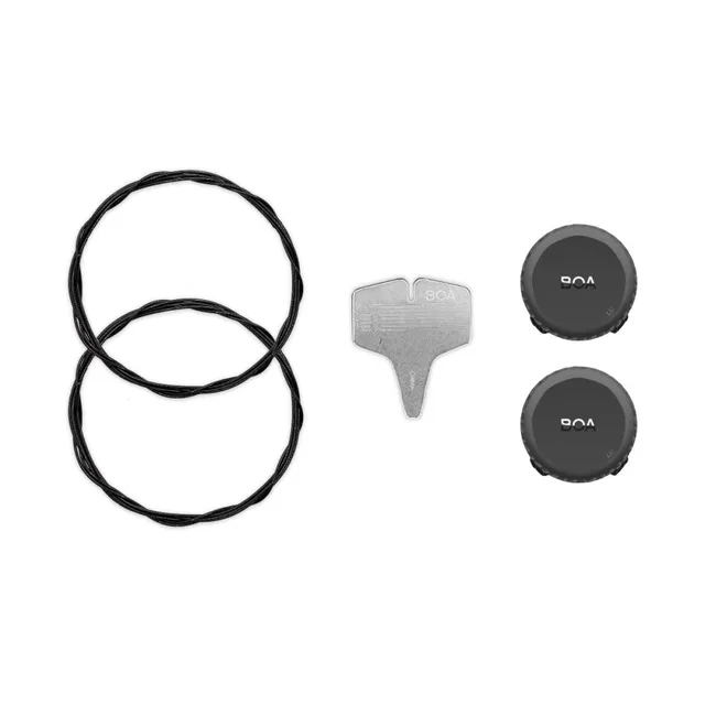 Fizik Boa Li2 Dial B Kit molettes chaussures