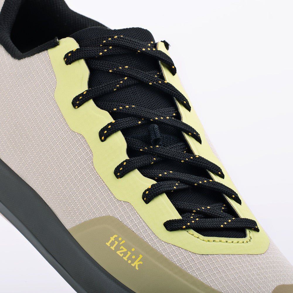 Fizik Gravita Versor Flat chaussures VTT 42 plates
