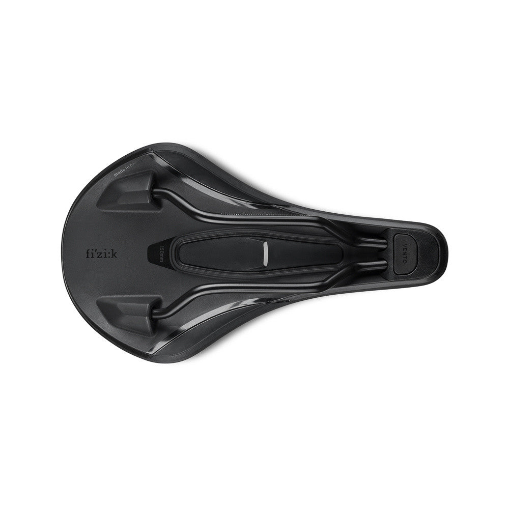 Fizik Vento Argo X5 selle vélo 140 mm nez court