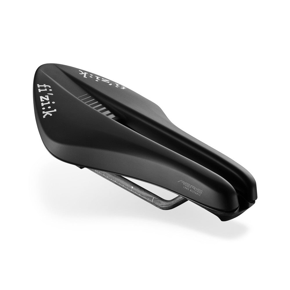 Fizik Transiro Aeris Long Distance R1 selle triathlon 135