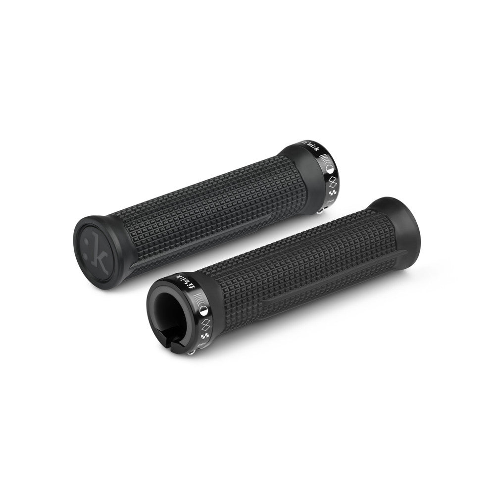 Fizik Racefeel Grips 29mm Poignées VTT 130 mm