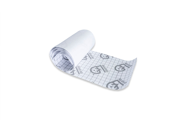 DD Accessories ruban réparation tente transparent