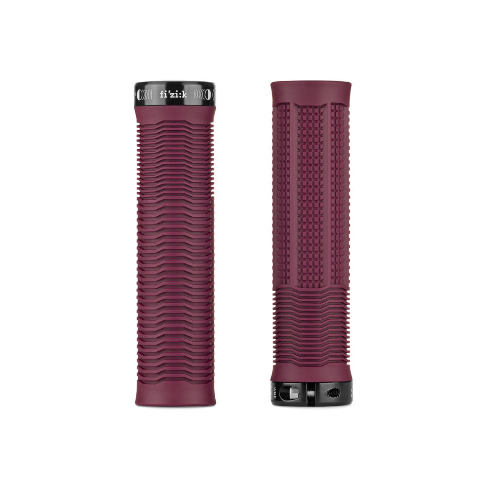 Fizik Comfortfeel Grips 32mm poignées VTT