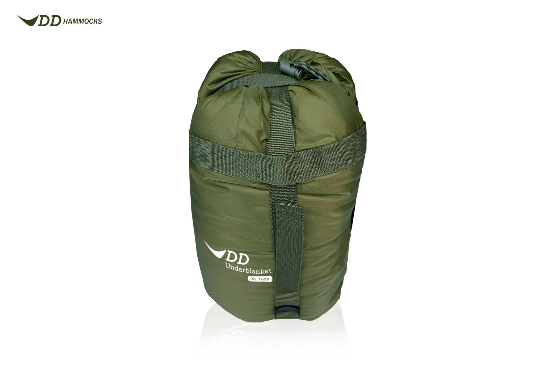 DD Hammocks Underblanket sous-couette hamac -5°C