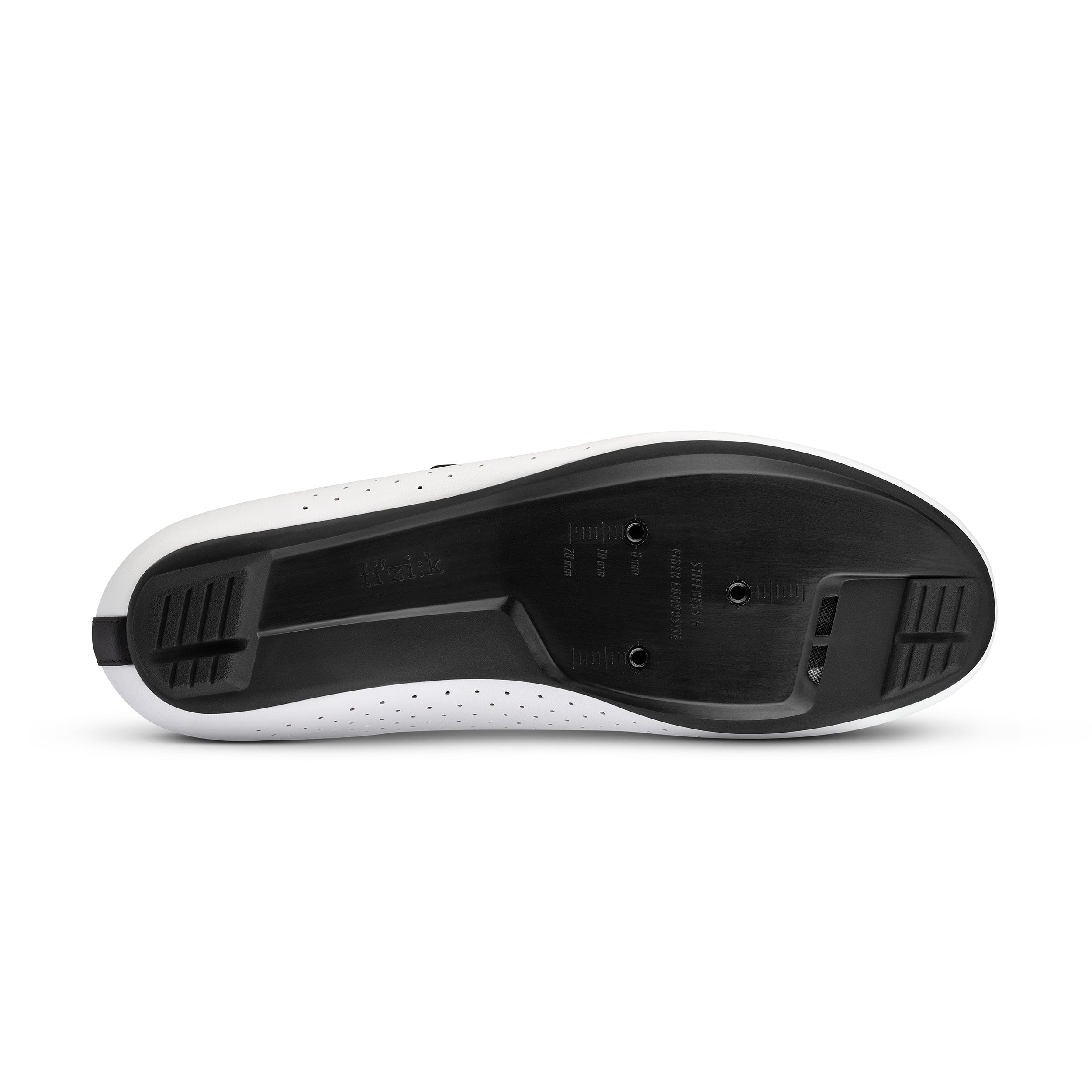 Fizik Vento Omna Wide chaussure route 42 pied large