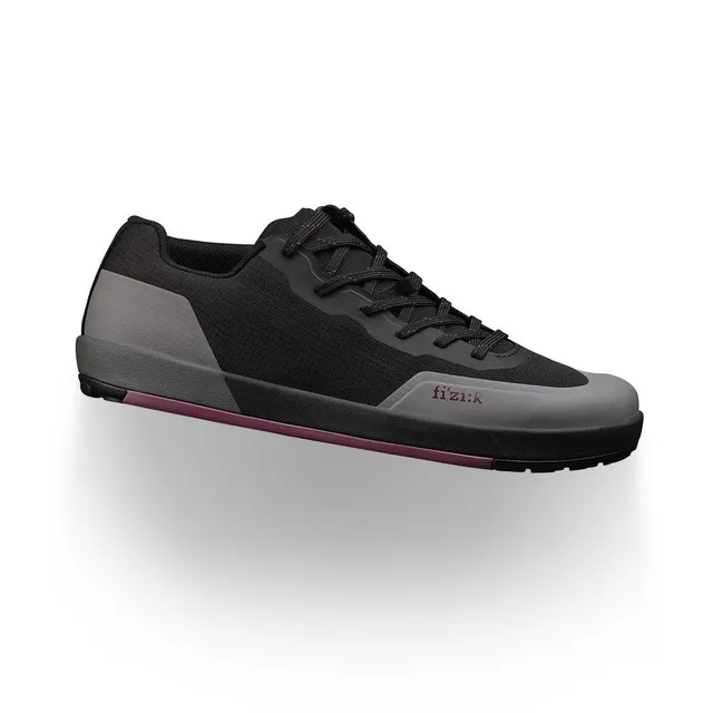 Fizik Gravita Versor Flat Chaussure VTT Plate