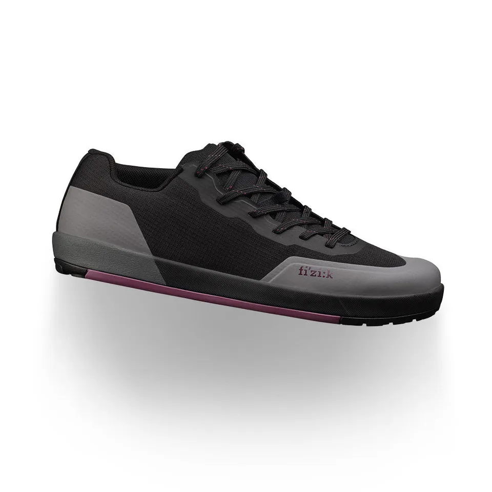 Fizik Gravita Versor Flat Chaussure VTT Plate