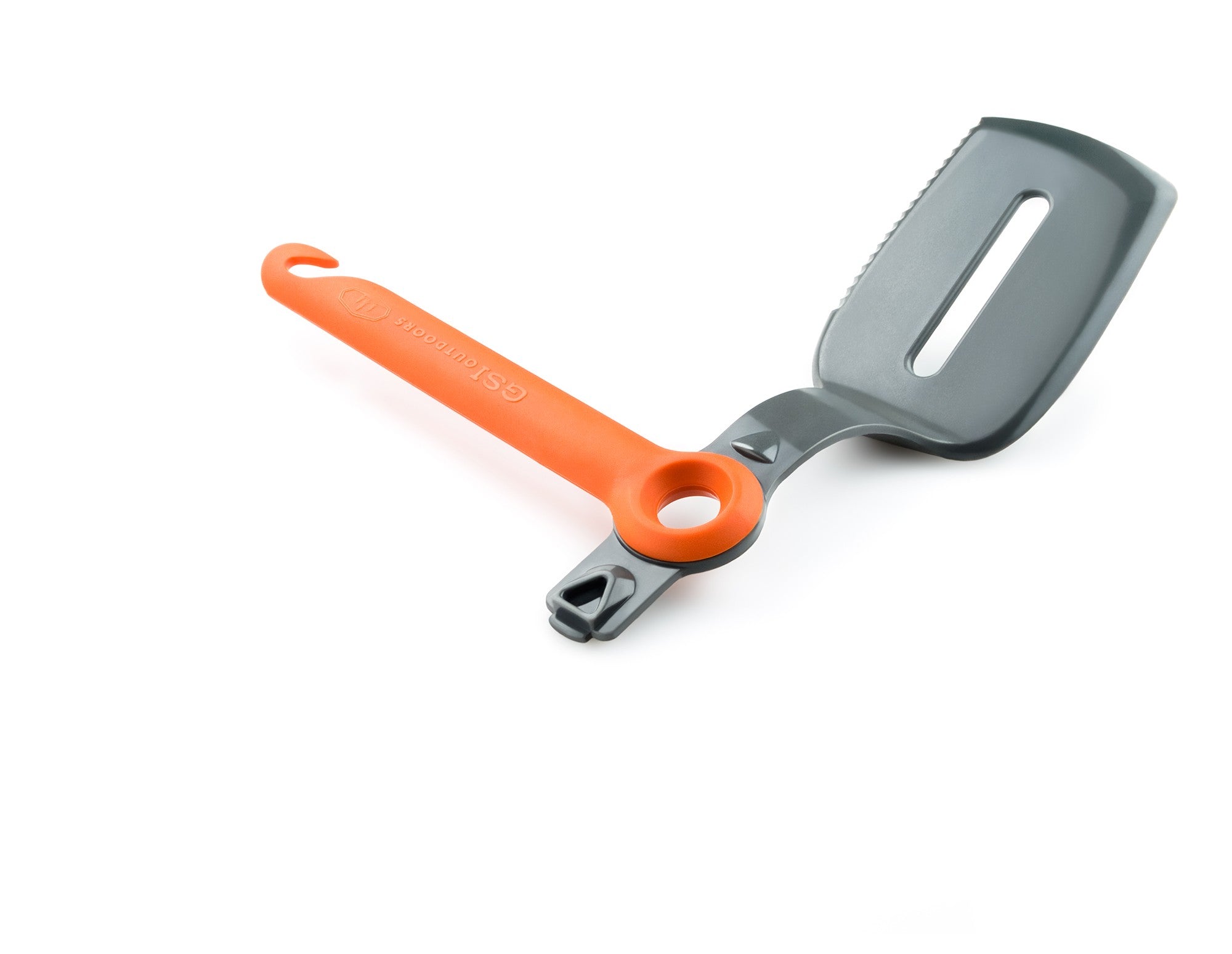 GSI Pivot Spatula spatule pliante camping 26 cm