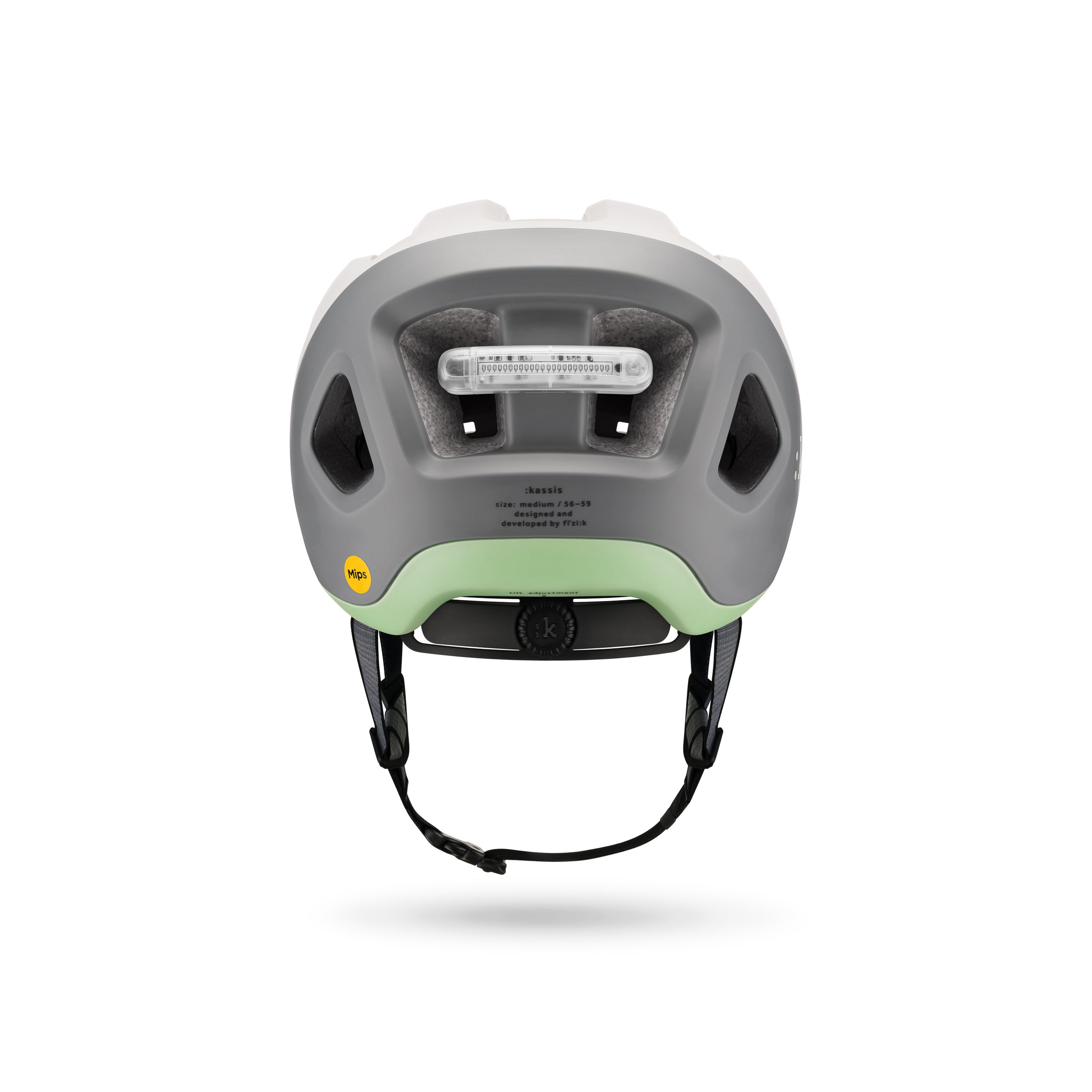 Fizik Kassis casque VTT taille S MIPS Air Node