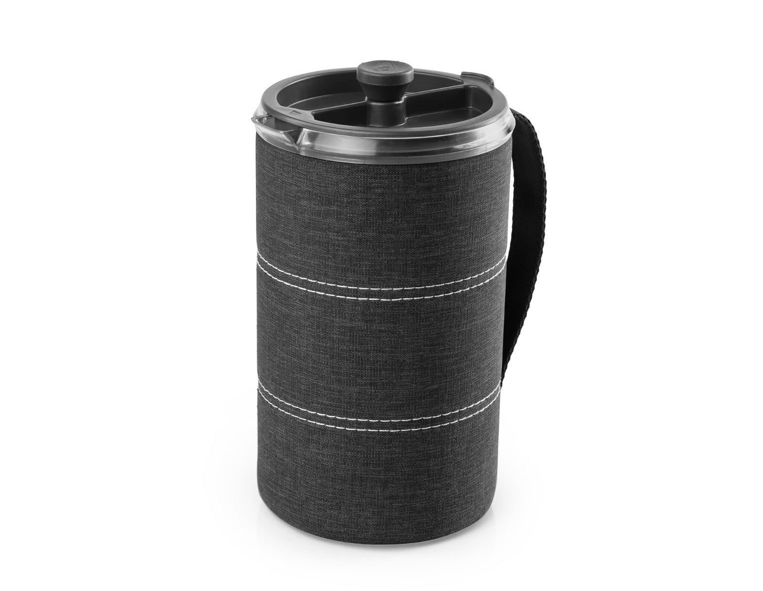 GSI JavaPress cafetière piston 0,9 L bleue