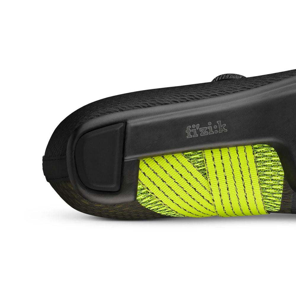 Fizik Heel Skid Plate R1 accessoire chaussure S voûte