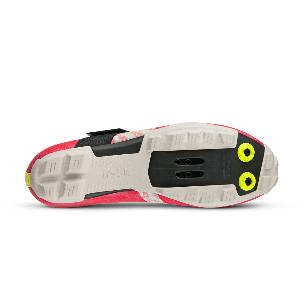 Fizik Vento Ferox Carbon Team Amani chaussures gravel