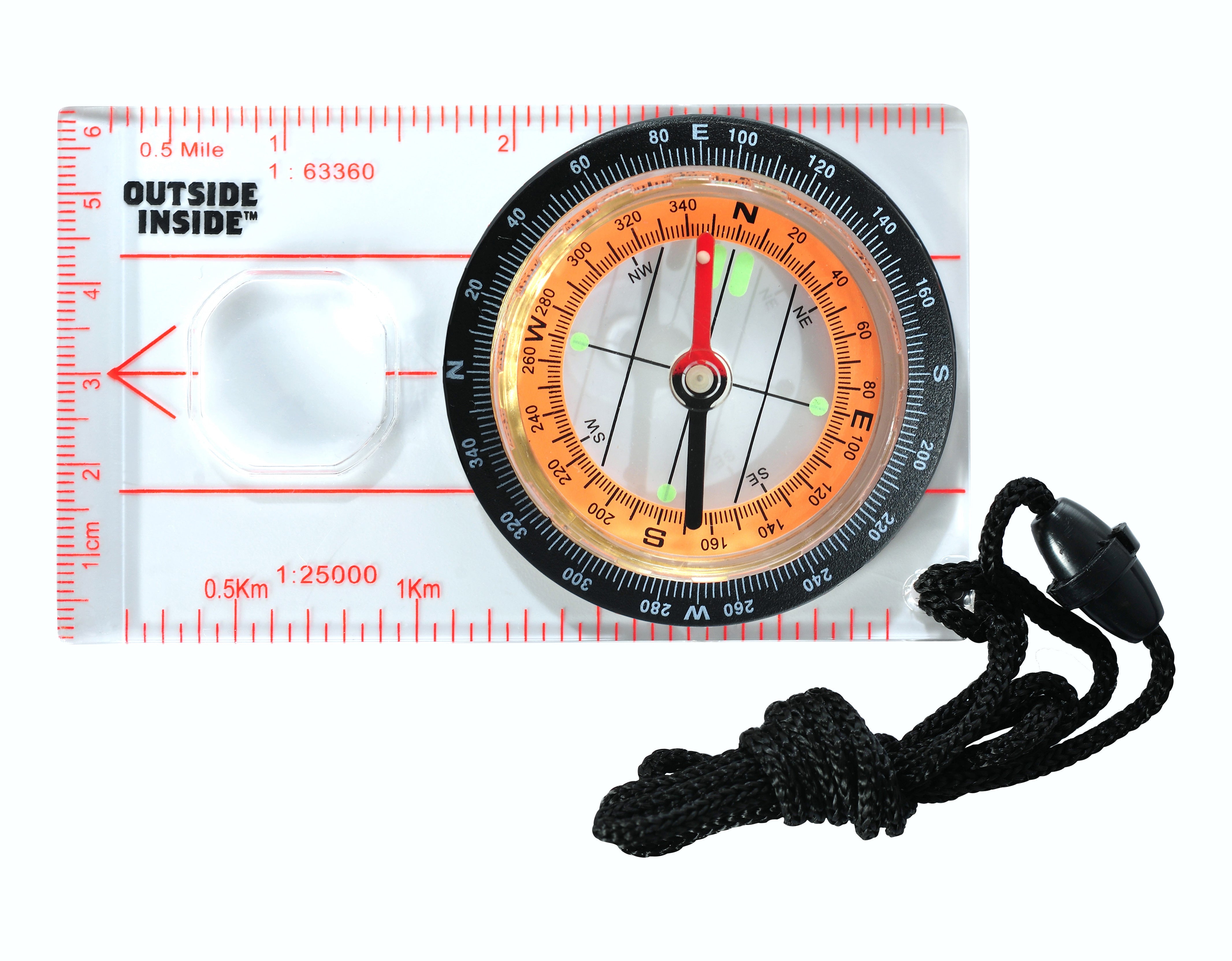 Gsi Outdoor Games Kit Explorateur Jumelles 8x 4 pièces