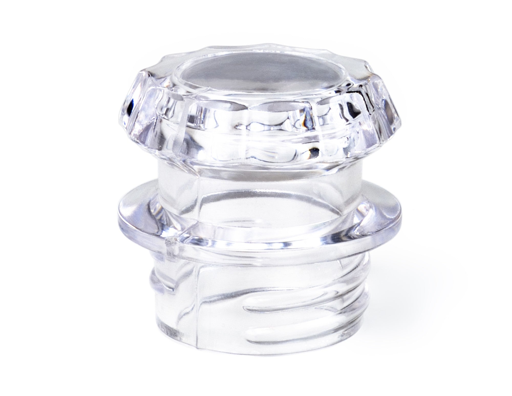 GSI Camp Coffee Couvercle Percolateur Verre PercView