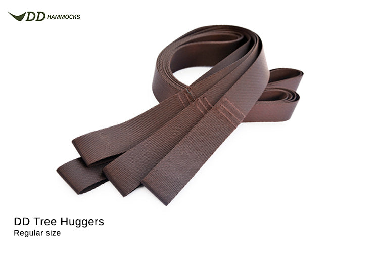 DD Hammocks Tree Huggers sangles hamac XL 3 m