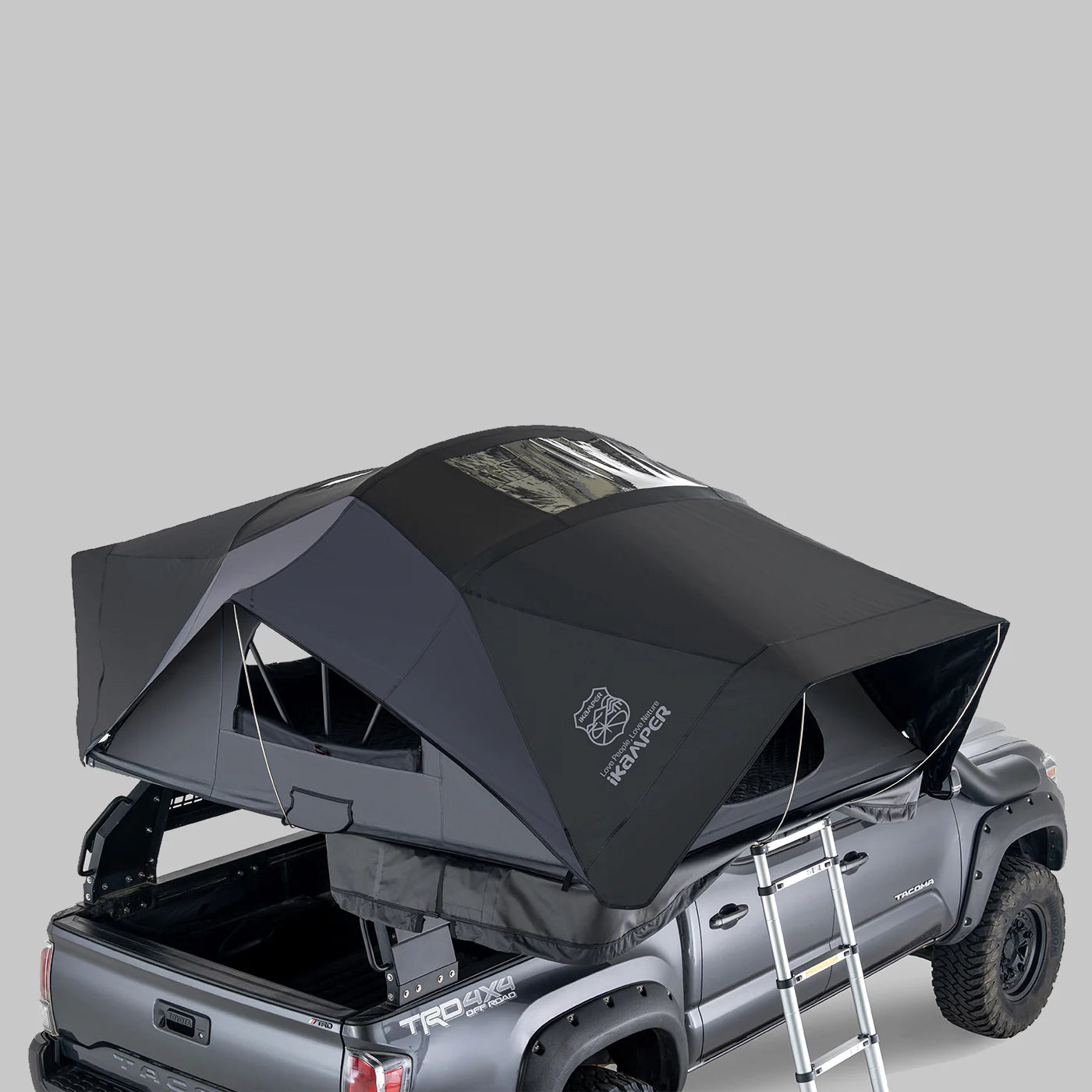 iKamper X-Cover 3.0 Light tente de toit 3-4 places