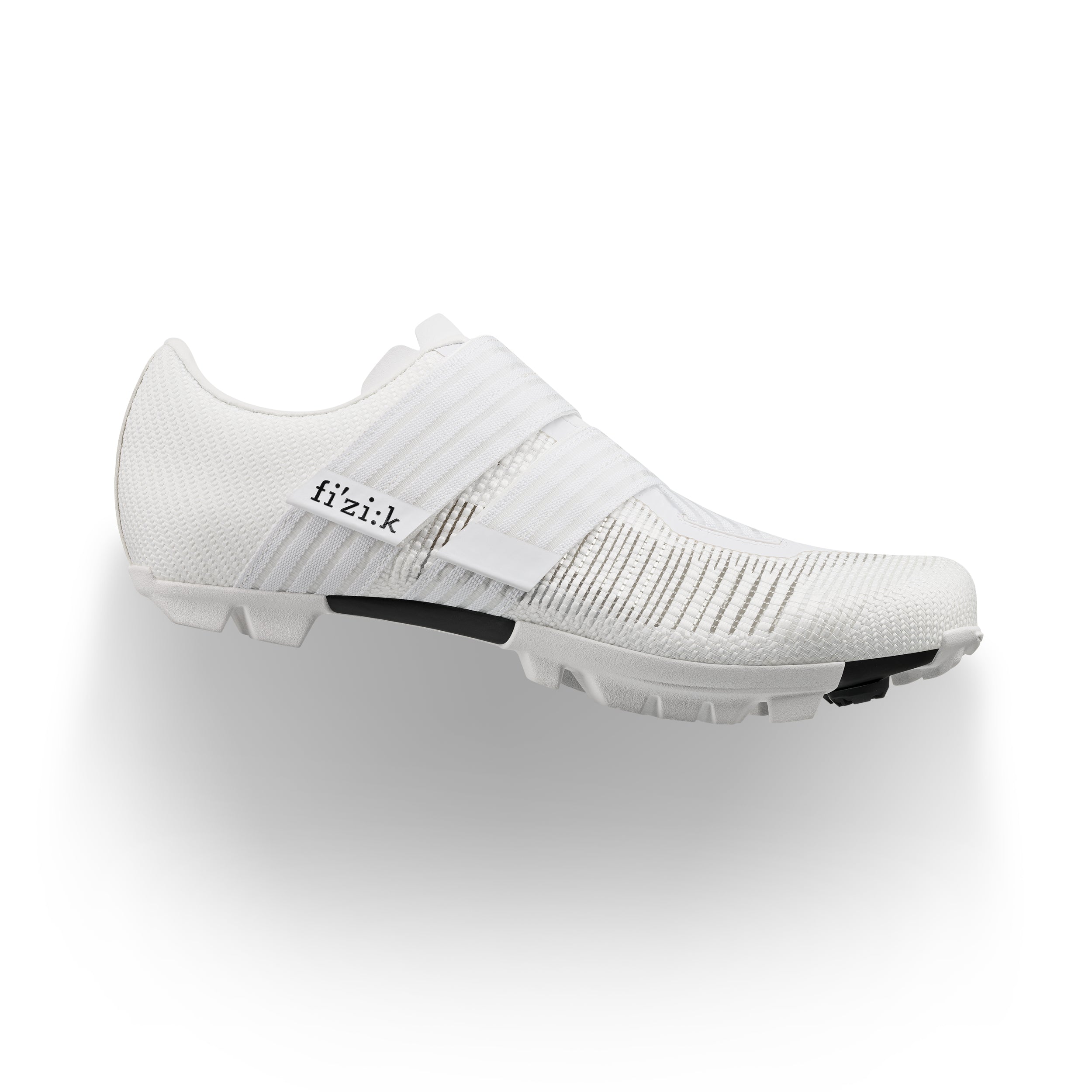 Fizik Vento Powerstrap Aeroweave X chaussures vélo carbone