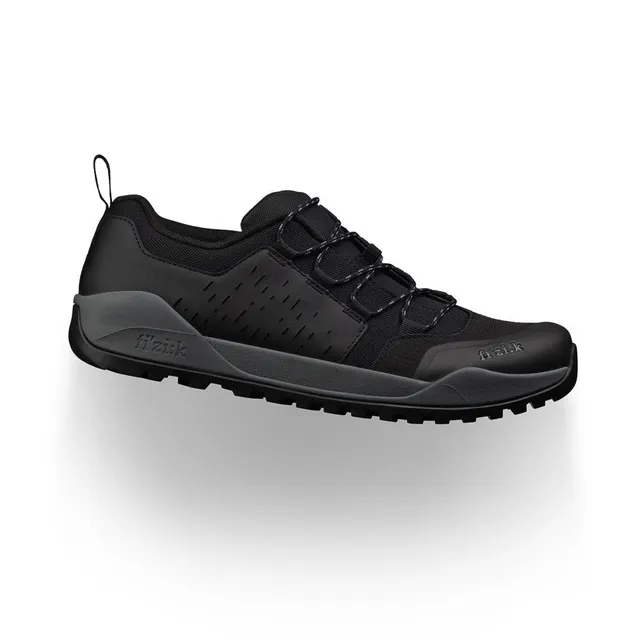 Fizik Terra Ergolace X2 Flat chaussures VTT plates