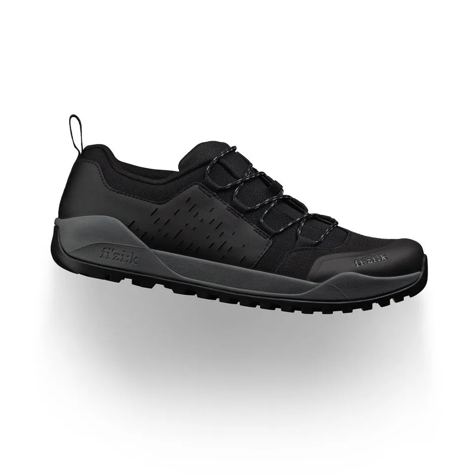 Fizik Terra Ergolace X2 Flat chaussures VTT plates