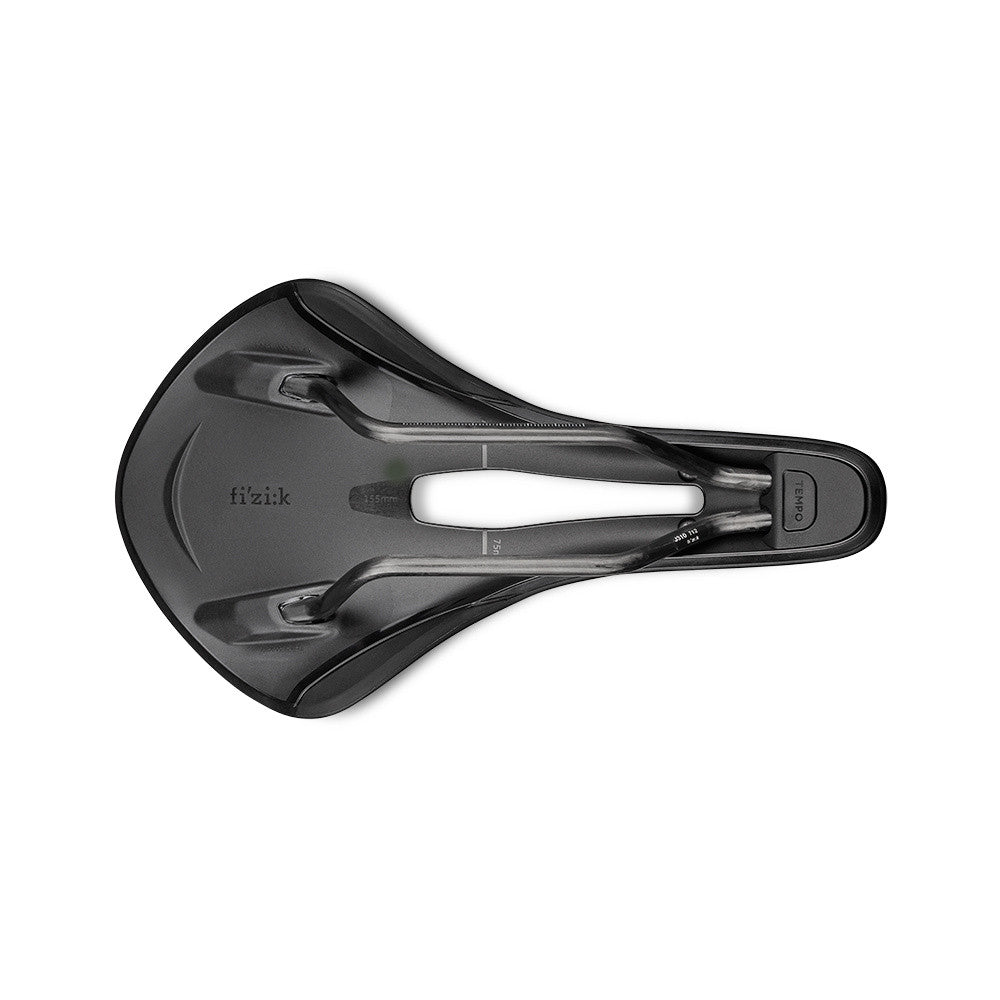 Fizik Tempo Aliante R1 selle vélo route 145 mm confort