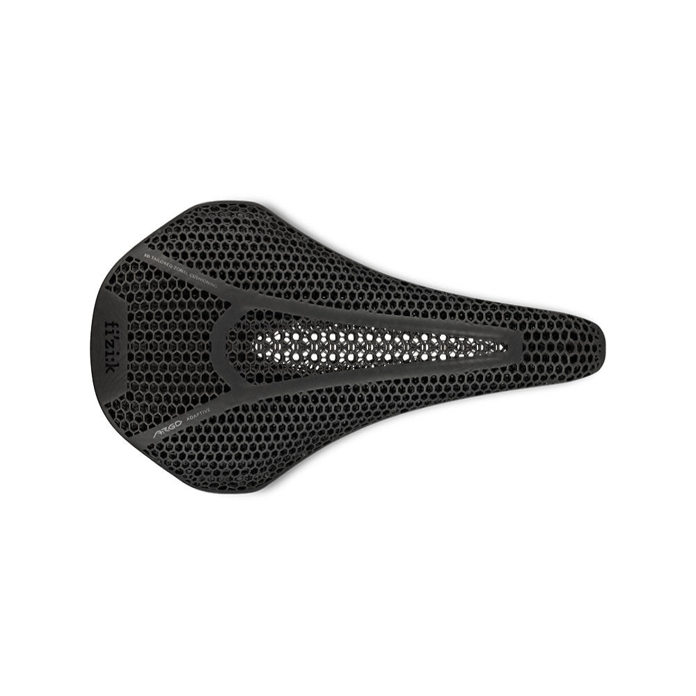 Fizik Vento Argo 00 Adaptive selle vélo 140 mm