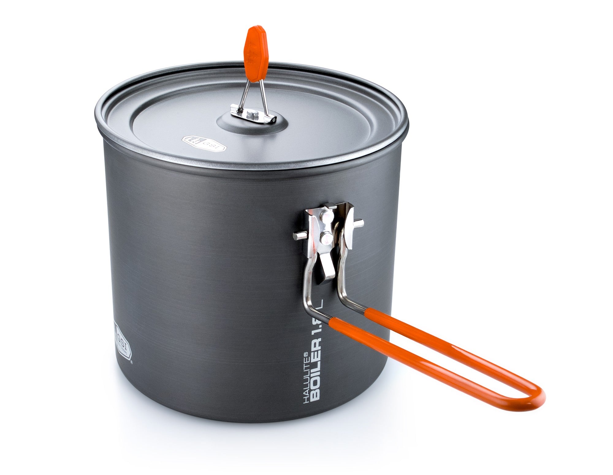 GSI Halulite popote boiler 1,1 L anse pliable