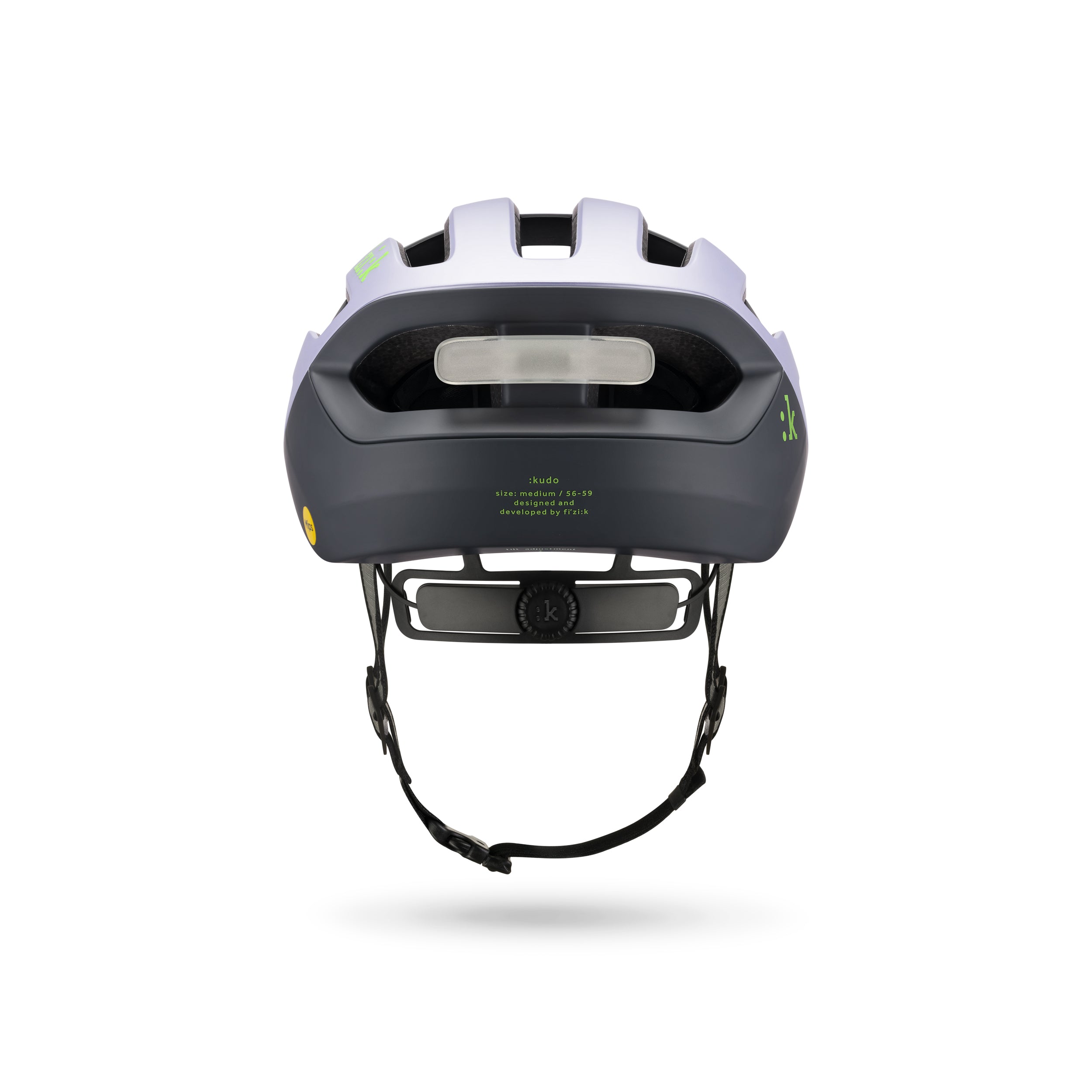 Fizik Kudo casque vélo MIPS taille M ventilé