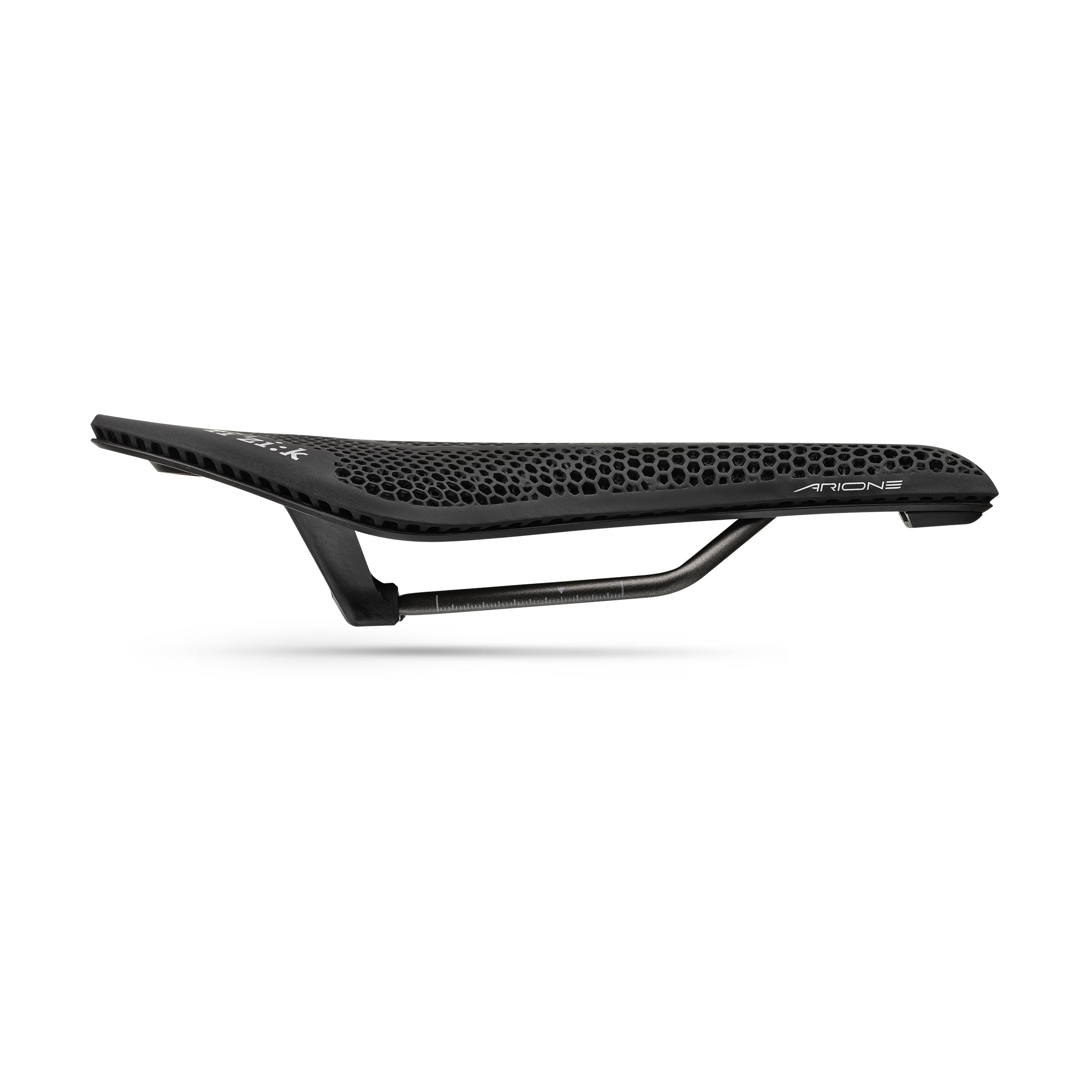 Fizik Arione R3 Adaptive selle vélo 135 mm rails Kium