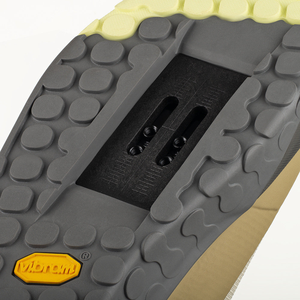 Fizik Gravita Versor chaussure VTT lacets à cales