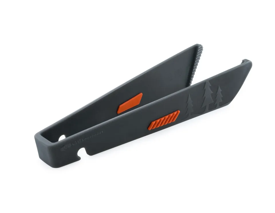 GSI Pack Tongs pince cuisine camping compacte