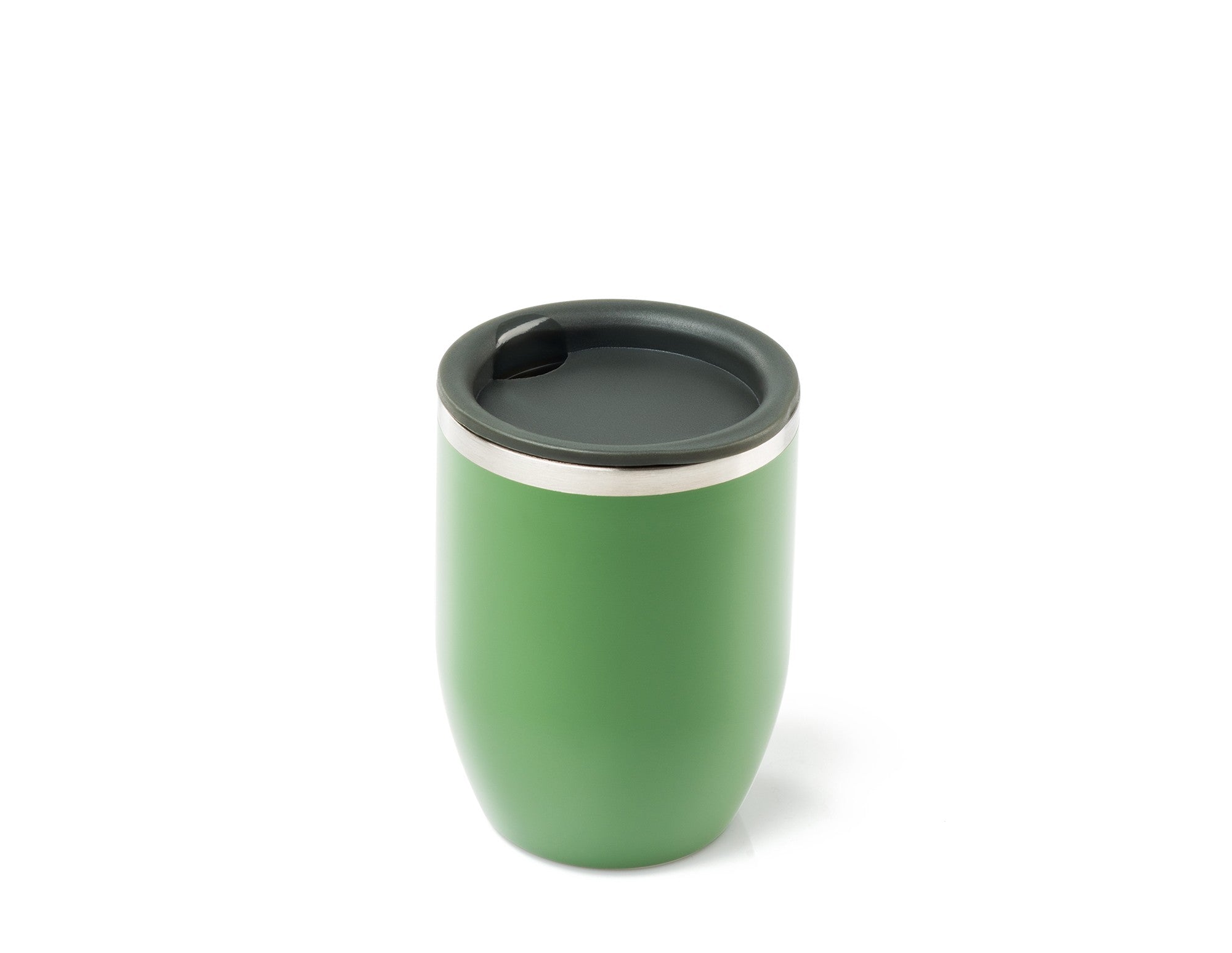 GSI Glacier Doppio tasse inox 19 cl double paroi