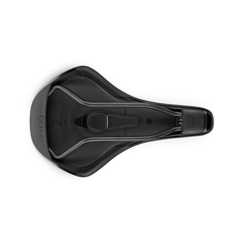 Fizik Terra Aidon X3 selle VTT 145 / 160