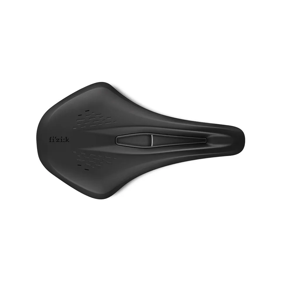 Fizik Terra Argo X1 selle gravel nez court 150 mm