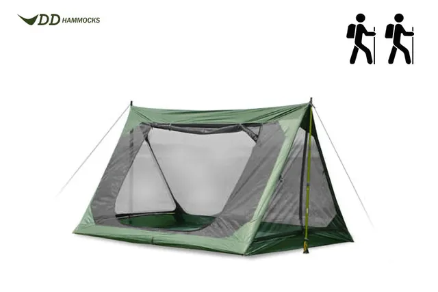 DD SuperLight A-Frame tente moustiquaire 2 places anti-insectes