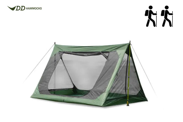 DD SuperLight A-Frame tente moustiquaire 2 places anti-insectes