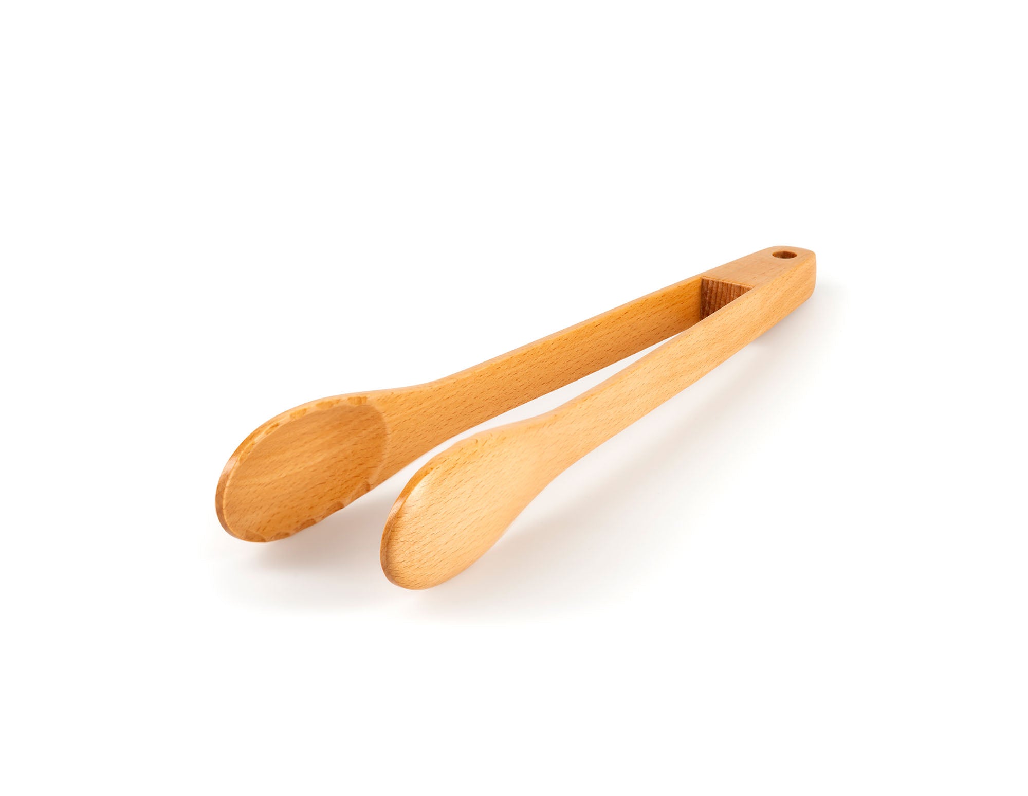 GSI Rakau pince cuisine bois