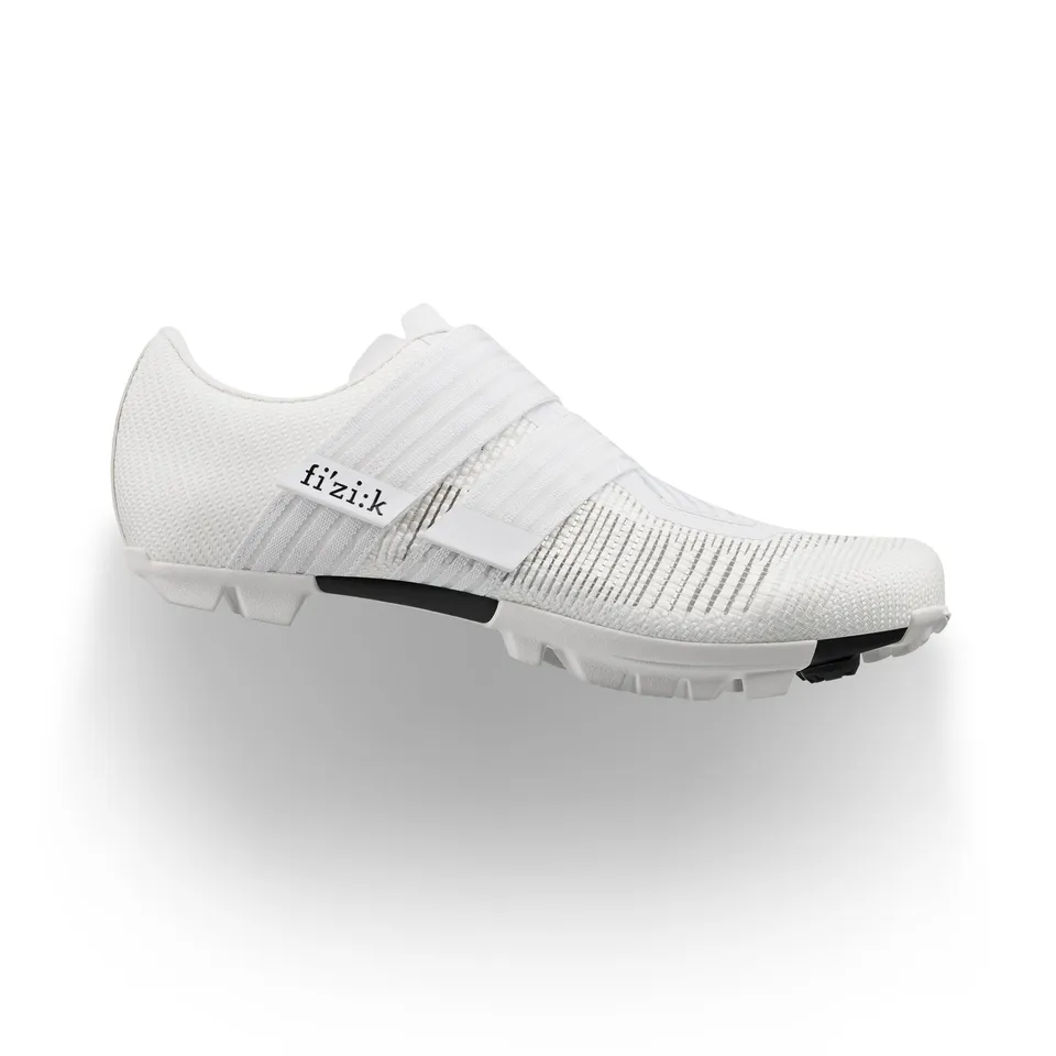 Fizik Vento Powerstrap Aeroweave X chaussures vélo carbone