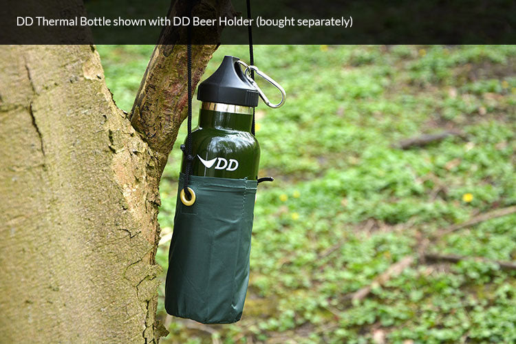 DD Beer Holder porte-gobelet hamac pour canette