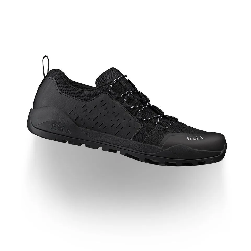 Fizik Terra Ergolace X2 chaussure VTT gravel à lacets