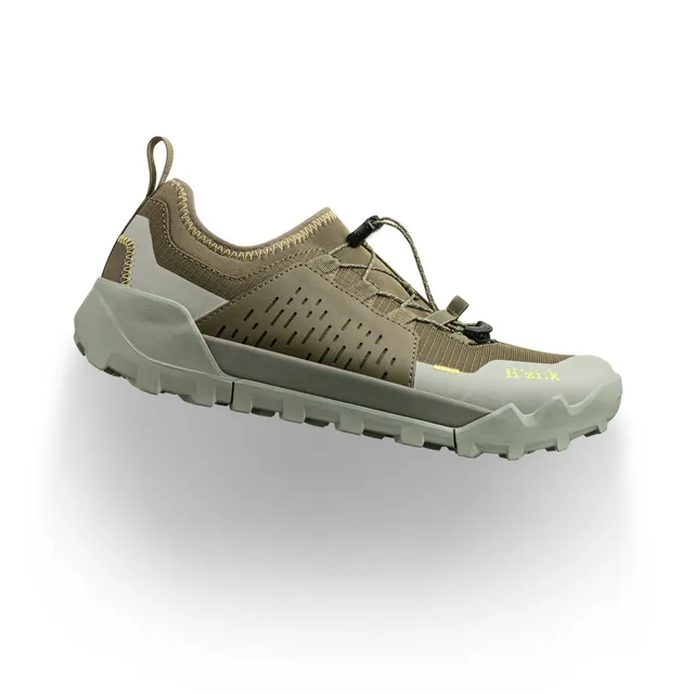 Fizik Ergolace 2 chaussures gravel légères à cales