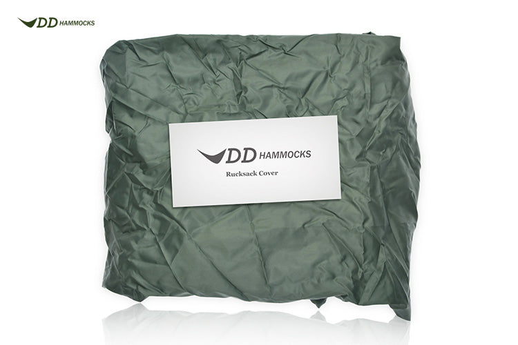 DD Housse sac à dos imperméable Bergen