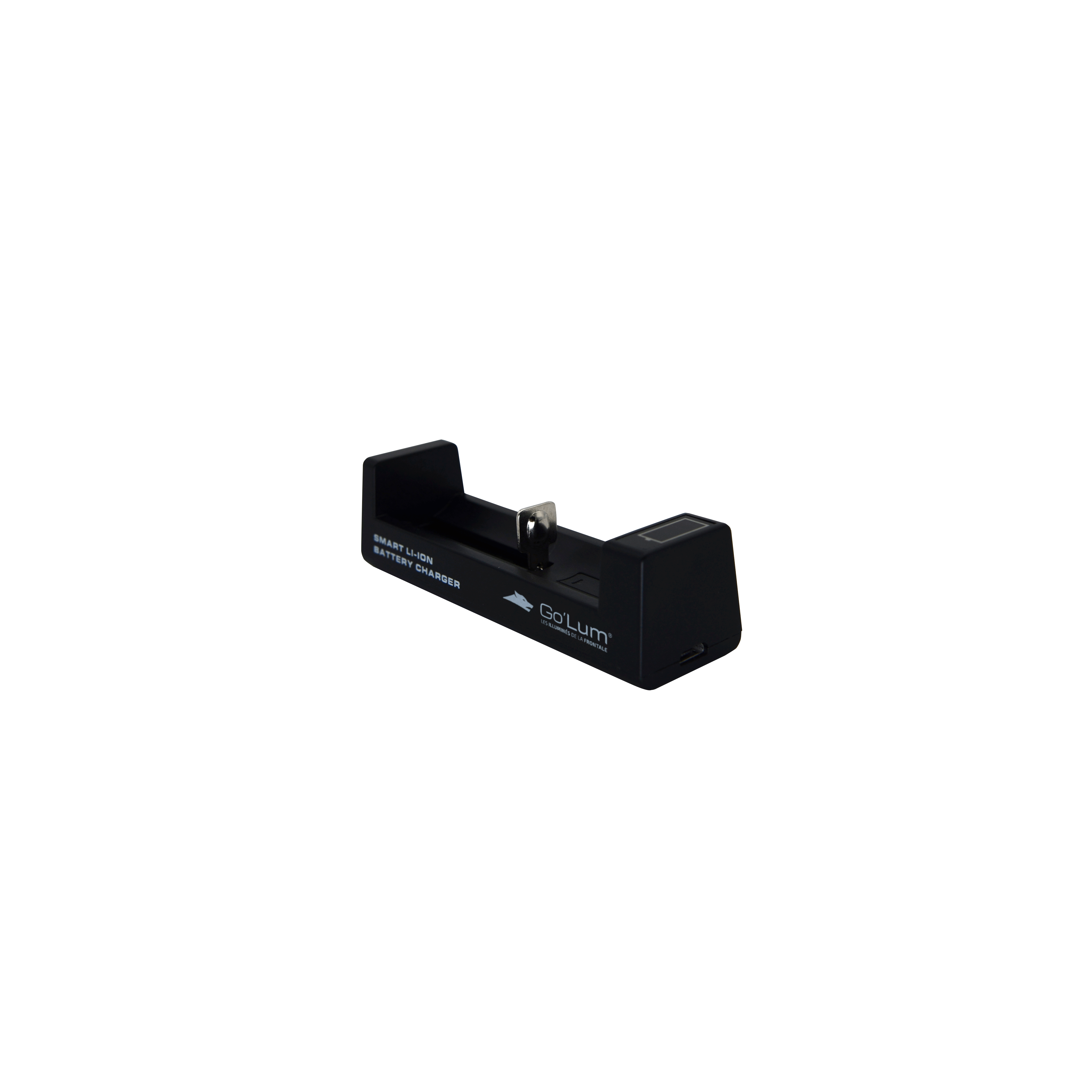 Go'Lum Accessoires Chargeur classique USB-C frontale