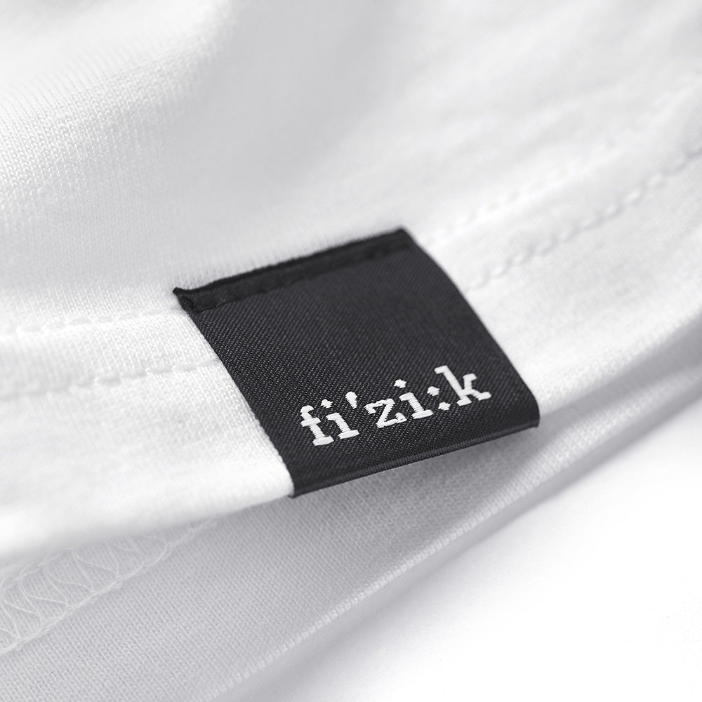 Fizik T-Shirt tee coton-poly XS-XXL team