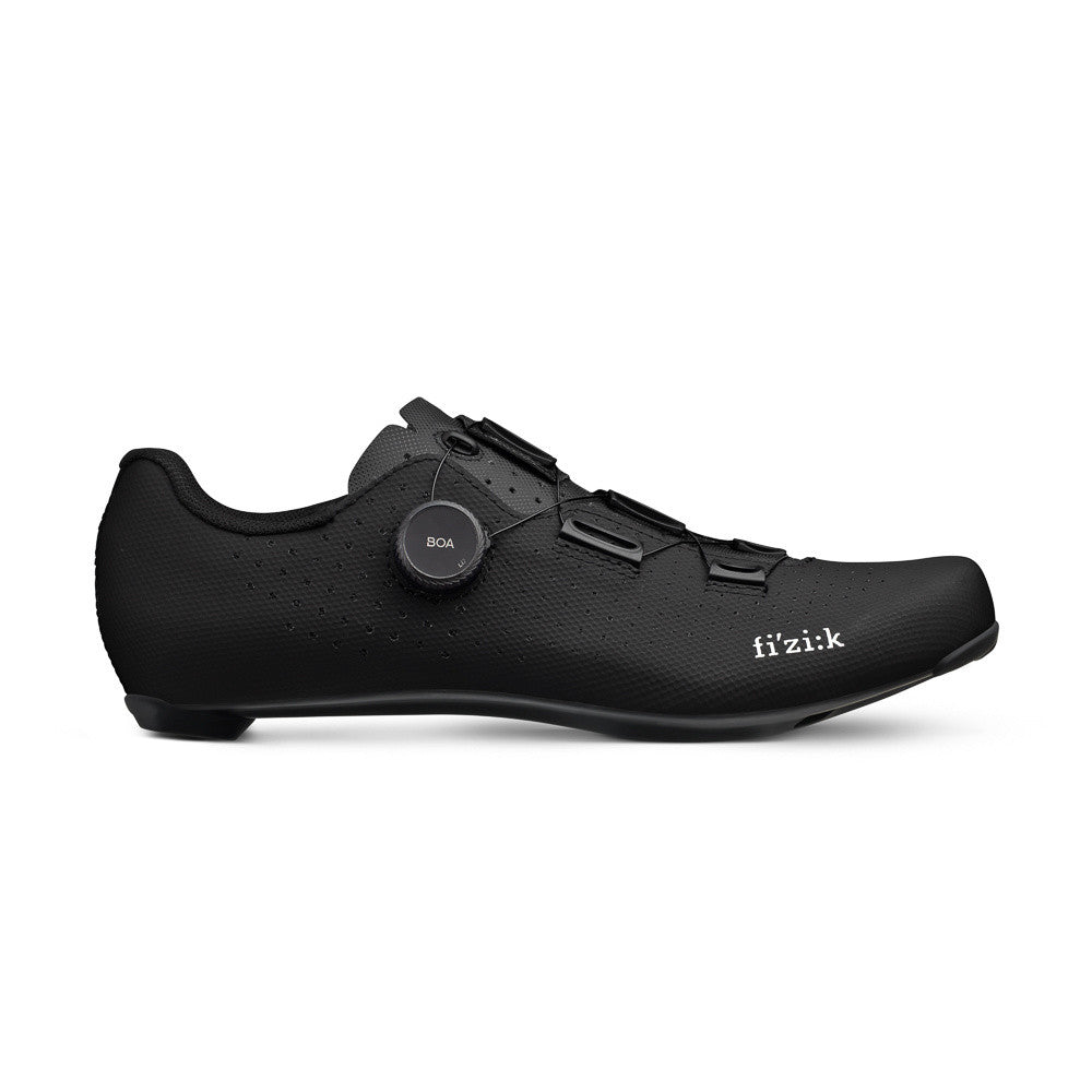 Fizik Tempo Decos Carbon Wide chaussures route large