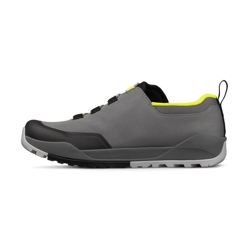 Fizik Terra Ergolace X2 Flat chaussure VTT 43 lacets