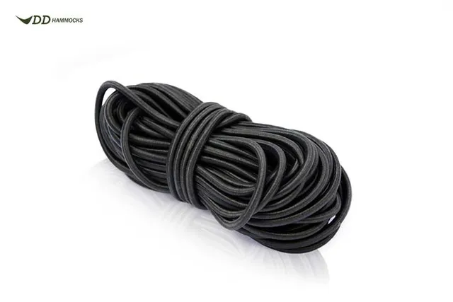 DD Hammocks Elastic Cord cordelette élastique 10 m