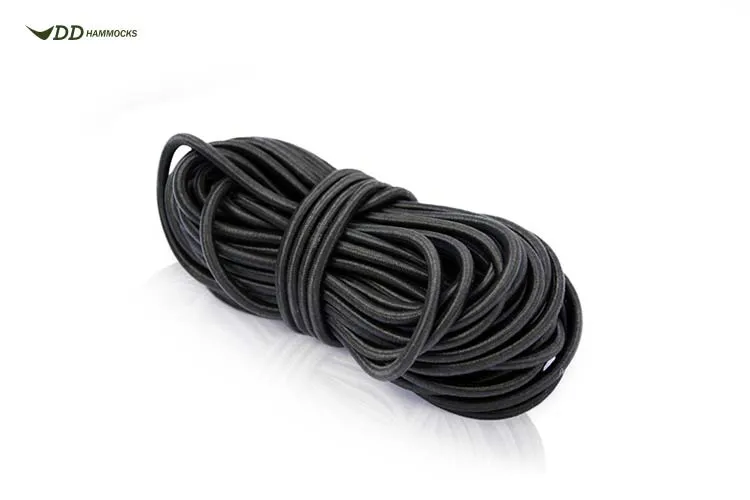 DD Hammocks Elastic Cord cordelette élastique 10 m