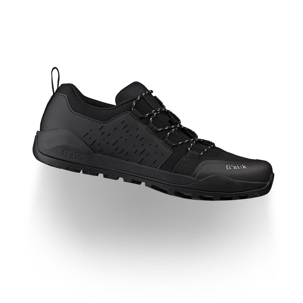 Fizik Terra Ergolace X2 chaussure VTT gravel à lacets